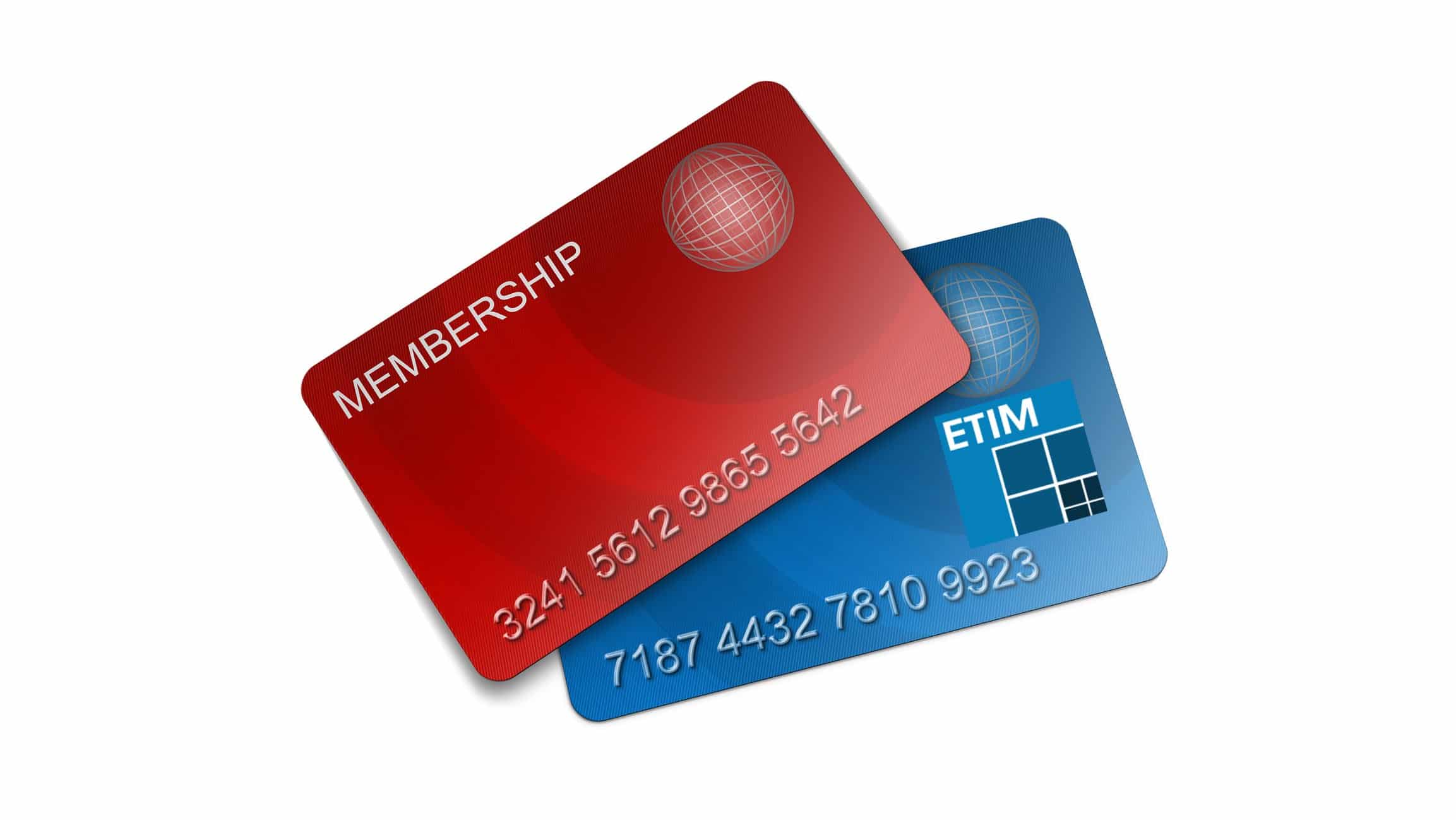 Memo on ETIM membership benefits