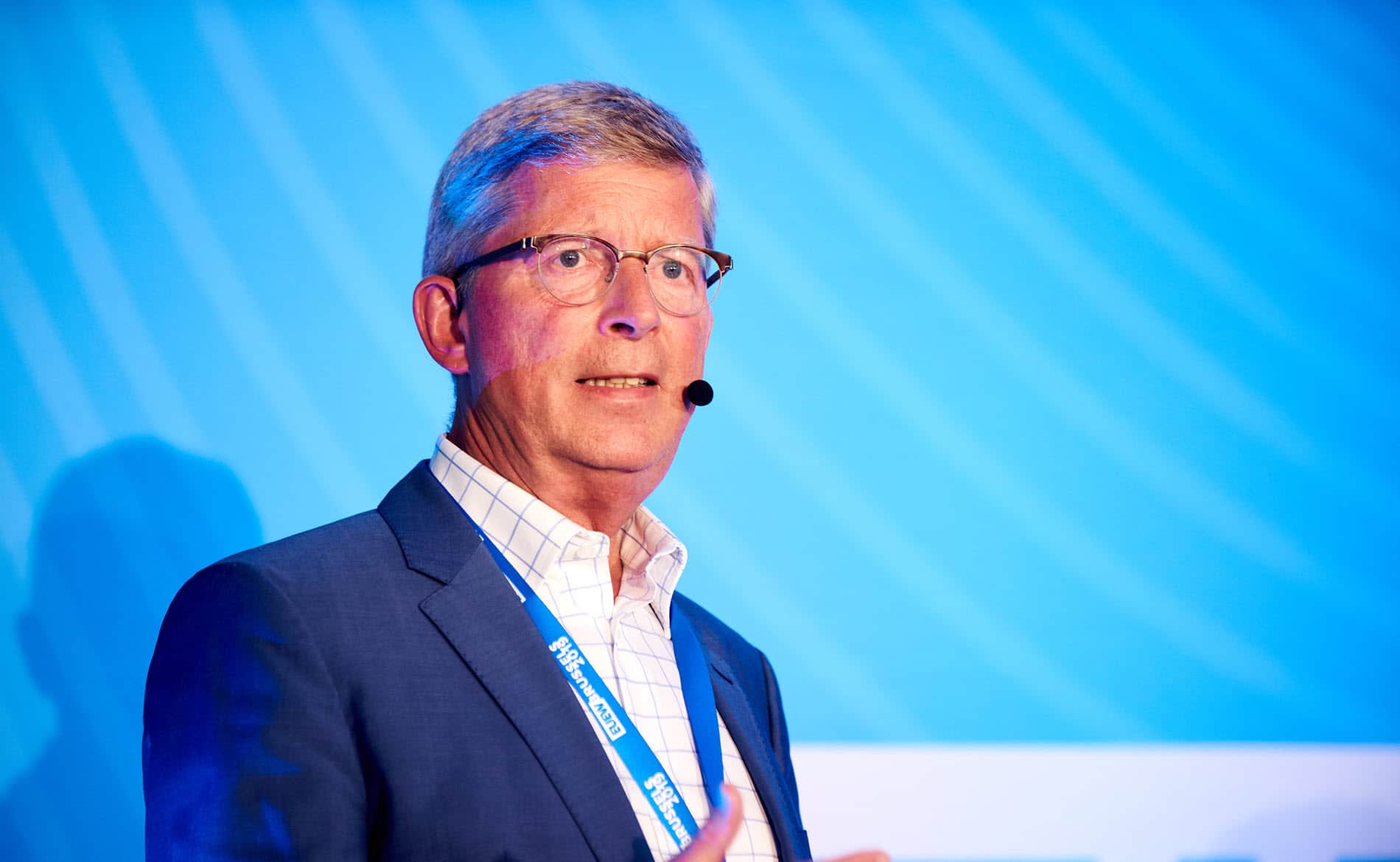 Jan Janse signs off as President of ETIM International: “It has been a great pleasure and honour”