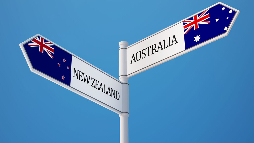 Australia and New Zealand join the global ETIM family!