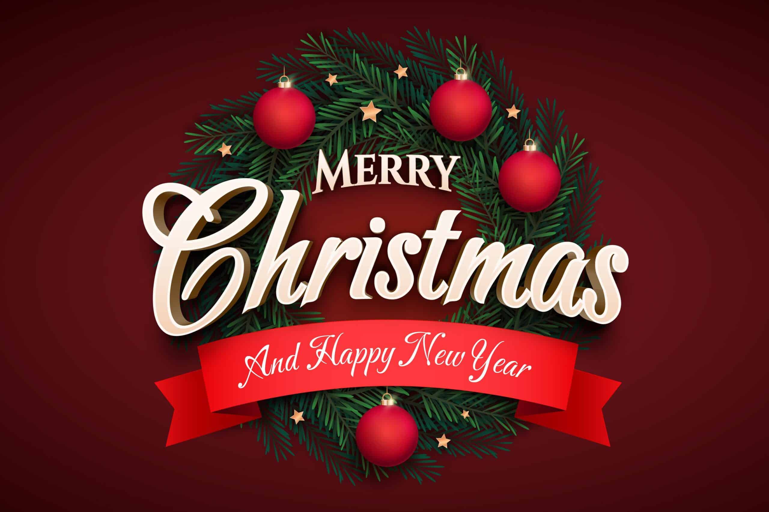 Season greetings from the ETIM staff office
