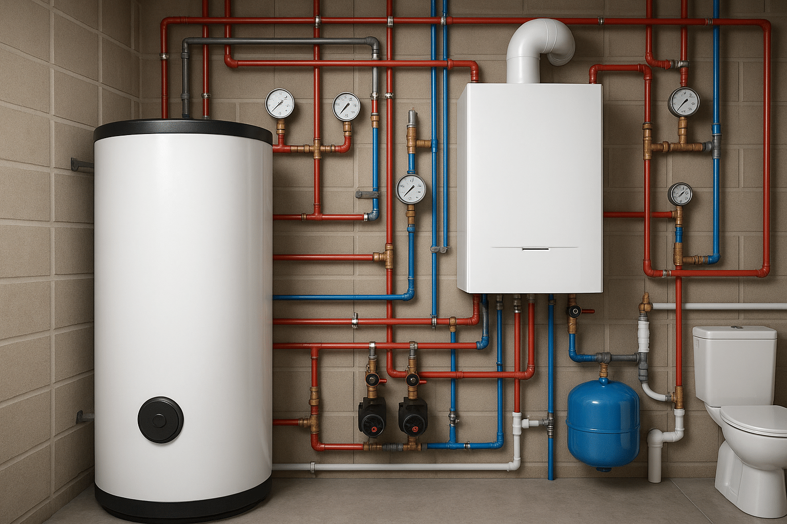 ETIM Austria to expand their membership to include sector HVAC, plumbing and sanitary supplies
